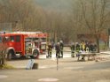 Feuer Schule Neuhonrath bei Lohmar P215